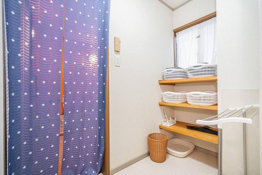 おもちゃ王国と北軽井沢の大自然を満喫できる貸別荘 Karuizawa Ngoại thất bức ảnh